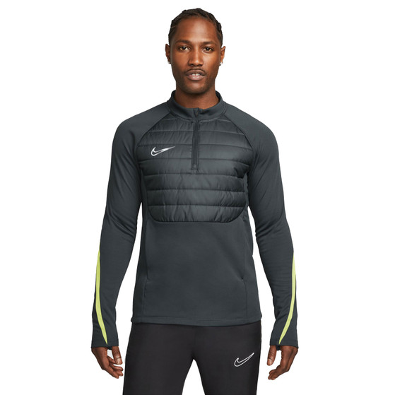 Nike Academy Winter Warrior Drill Top