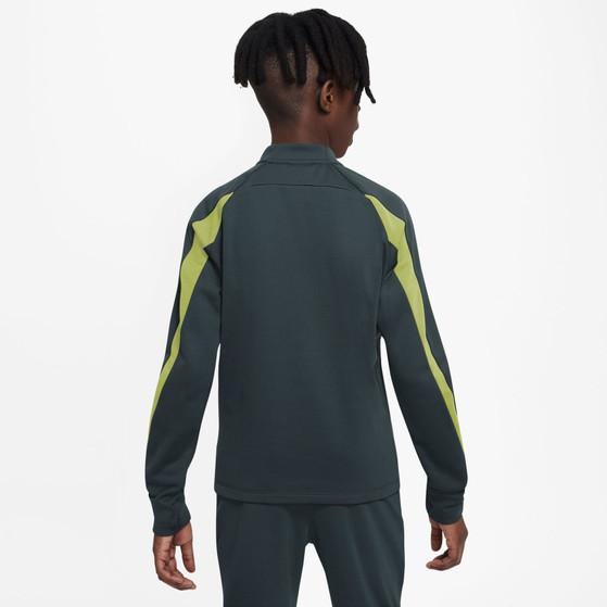 Nike Academy Winter Warrior Drill Top Kinder
