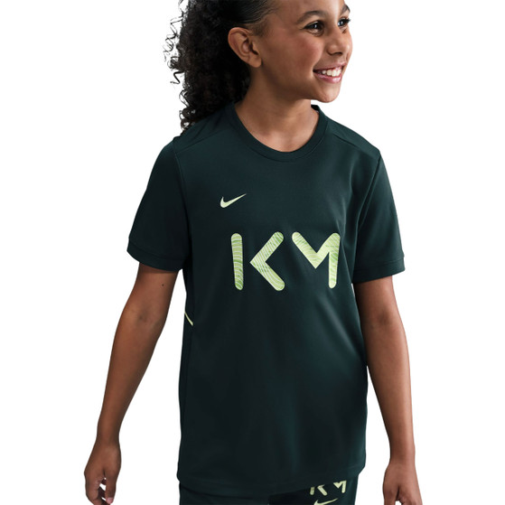 Nike Academy Shirt Mbappé Kinder