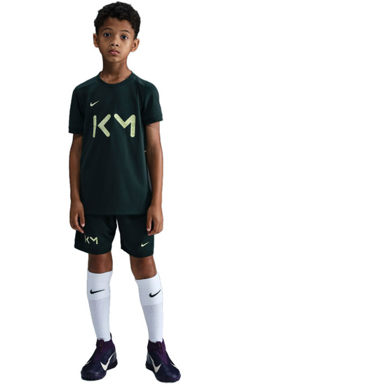 Nike Academy Shirt Mbappé Kinder