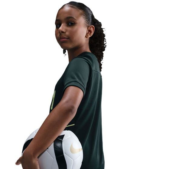 Nike Academy Shirt Mbappé Kinder