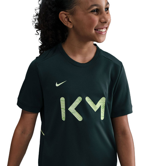 Nike Academy Shirt Mbappé Kinder