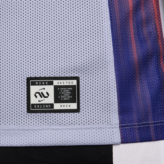 Nike Academy Shirt Dames