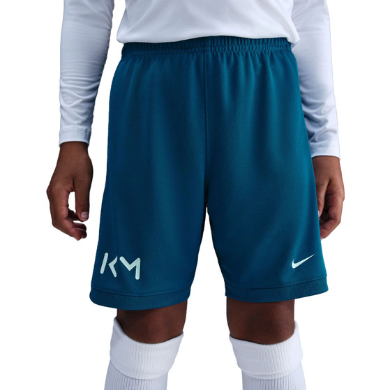 Nike Academy Short Mbappe Kids