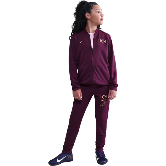 Nike Academy Trainingspak Mbappé Kids