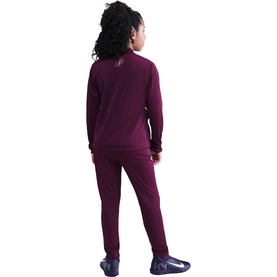 Nike Academy Trainingspak Mbappé Kids