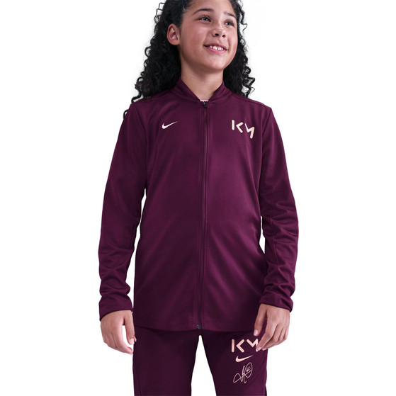 Nike Academy Trainingspak Mbappé Kids