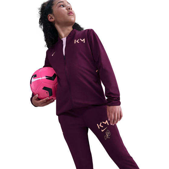 Nike Academy Trainingspak Mbappé Kids