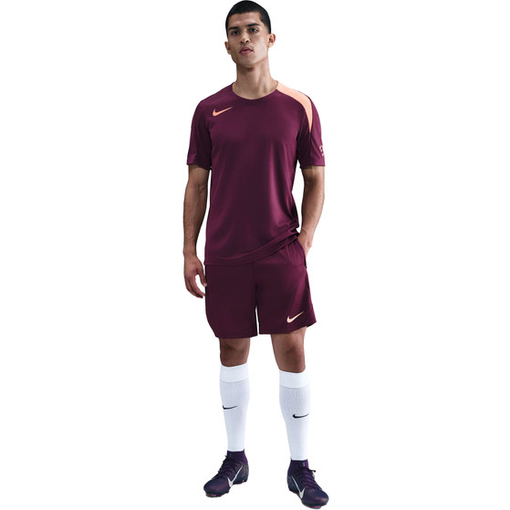 Nike Strike T90 Trainingsset