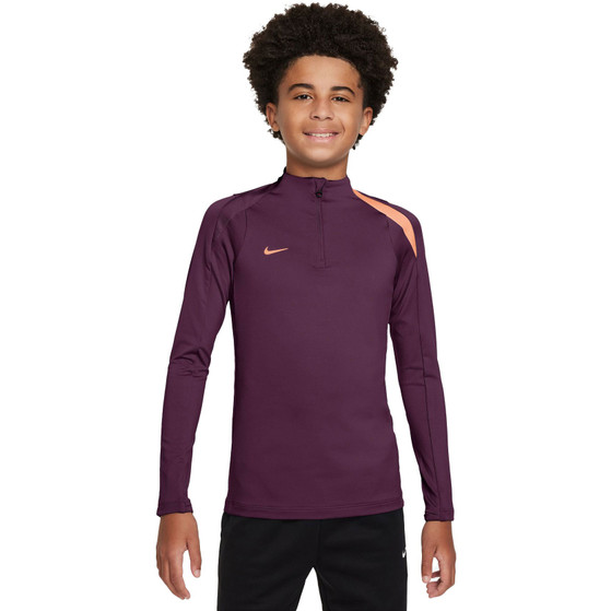Nike Strike Drill Top Kids
