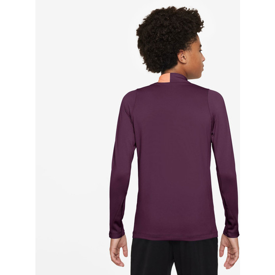 Nike Strike Drill Top Kids