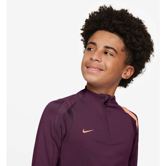 Nike Strike Drill Top Kids