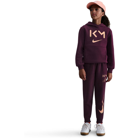 Nike Club Fleece Hoody Mbappé Kinder