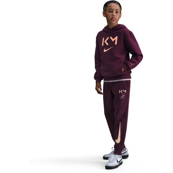 Nike Club Fleece Hoody Mbappé Kinder