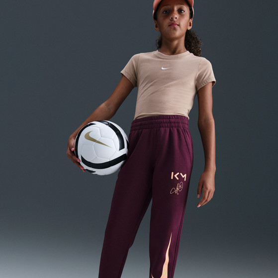 Nike Club Fleece Pant Mbappé Kinder
