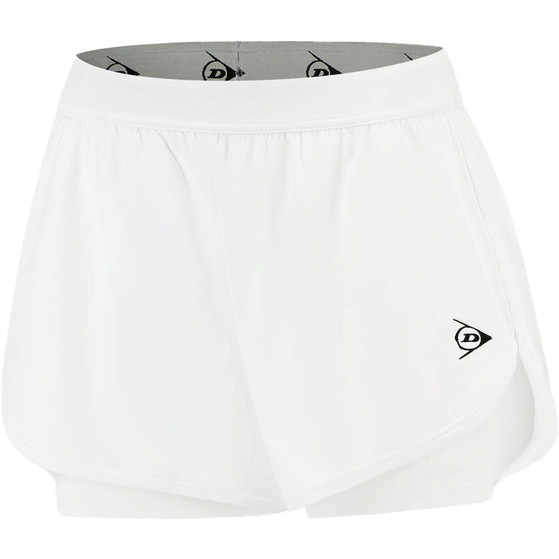 Dunlop Club Short
