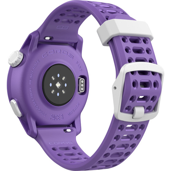 Coros Pace 3 Limited Edition