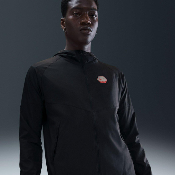 Nike Sportswear Woven Air Run Jacket