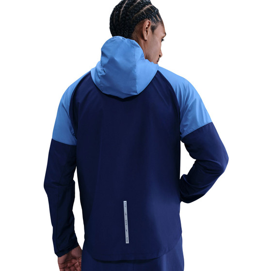 Nike Sportswear Woven Air Run Jacket