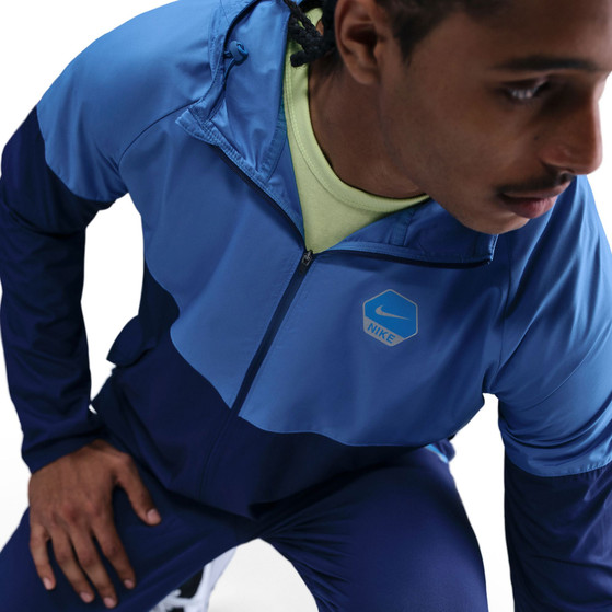 Nike Sportswear Woven Air Run Jacket