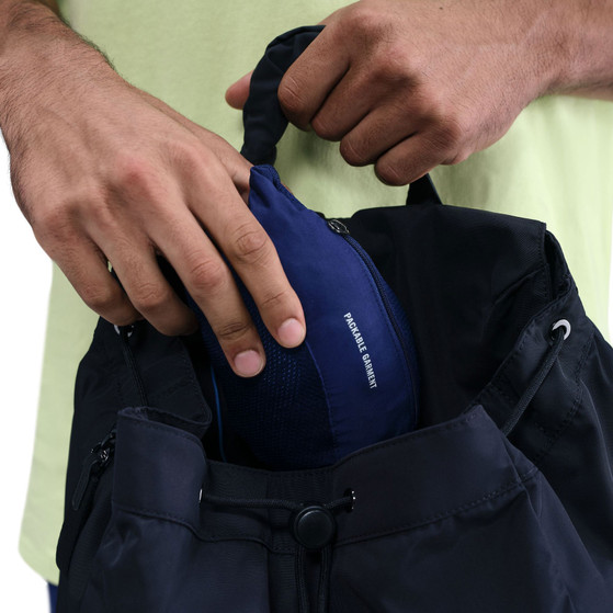 Nike Sportswear Woven Air Run Jacket