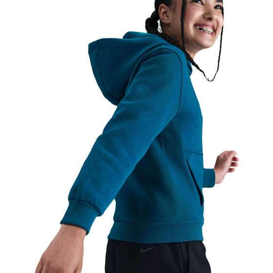 Nike Club Fleece Hoody Mbappé Kinder