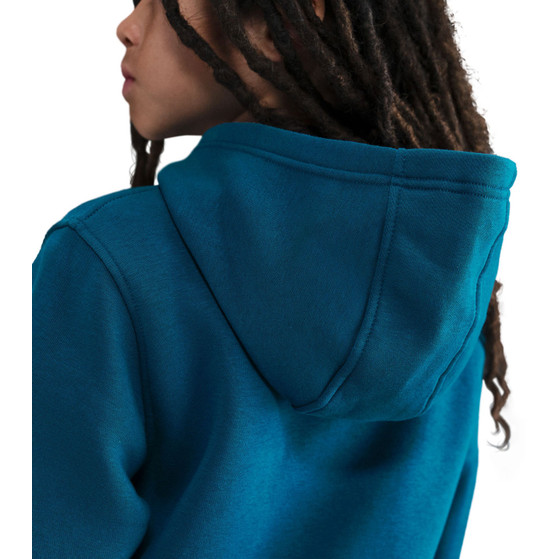 Nike Club Fleece Hoody Mbappé Kinder
