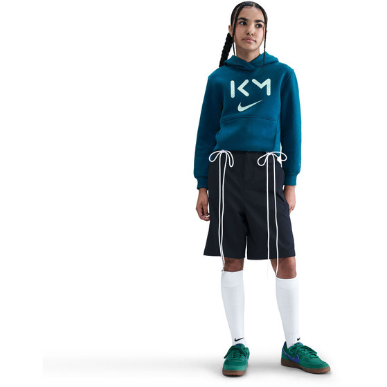 Nike Club Fleece Hoody Mbappé Kinder