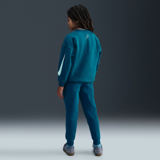 Nike Club Fleece Pant Mbappé Kids