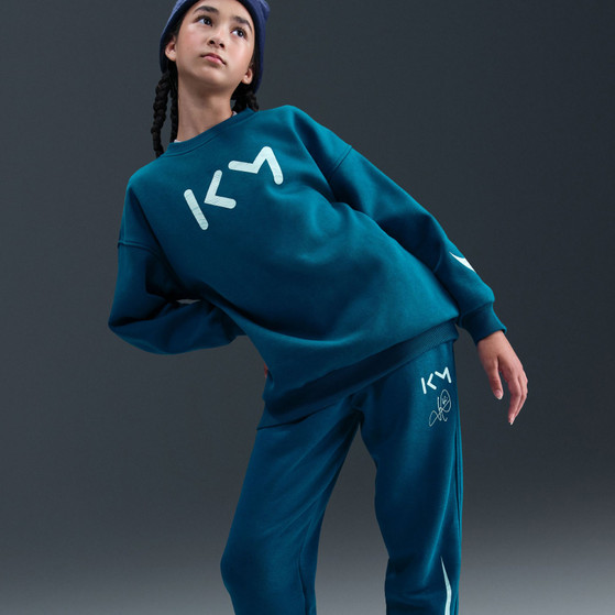 Nike Club Fleece Pant Mbappé Kids