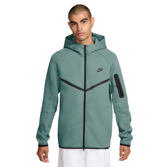 Nike Tech Fleece Full-Zip Hoody