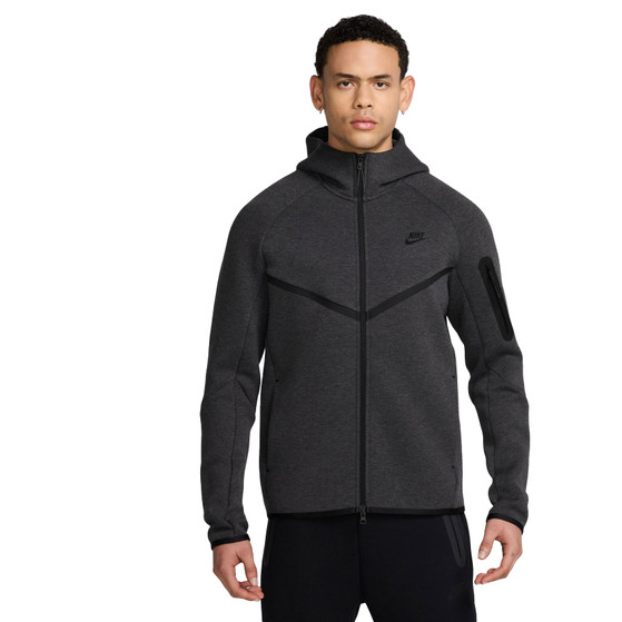 Nike Tech Fleece Full-Zip Hoody