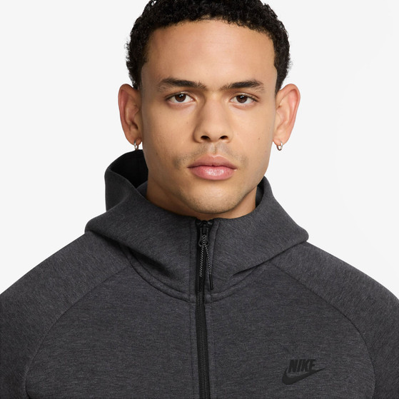 Nike Tech Fleece Full-Zip Hoody