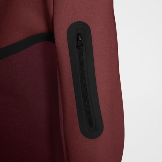 Nike Tech Fleece Full-Zip Hoody Kinder
