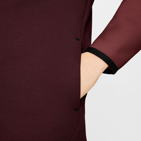 Nike Tech Fleece Full-Zip Hoody Kinder