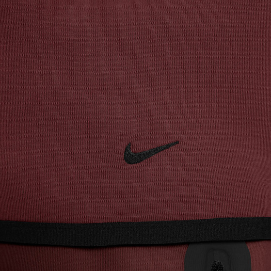 Nike Tech Fleece Full-Zip Hoody Kinder