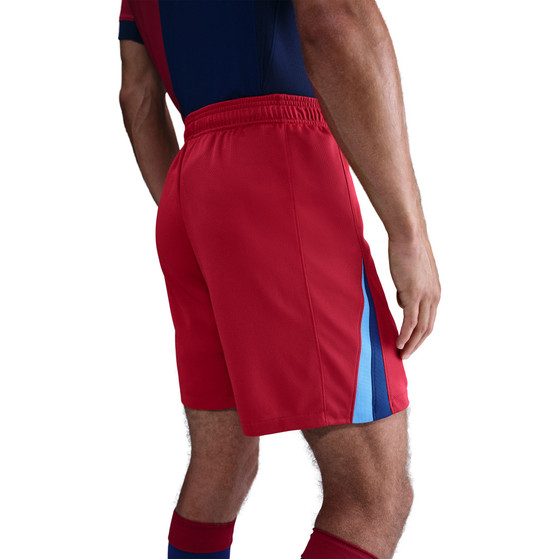 Nike FC Barcelona 4th Kit 2025/2026