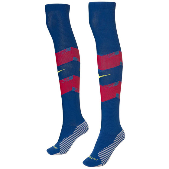 Nike FC Barcelona 4th Sokken 2025/2026