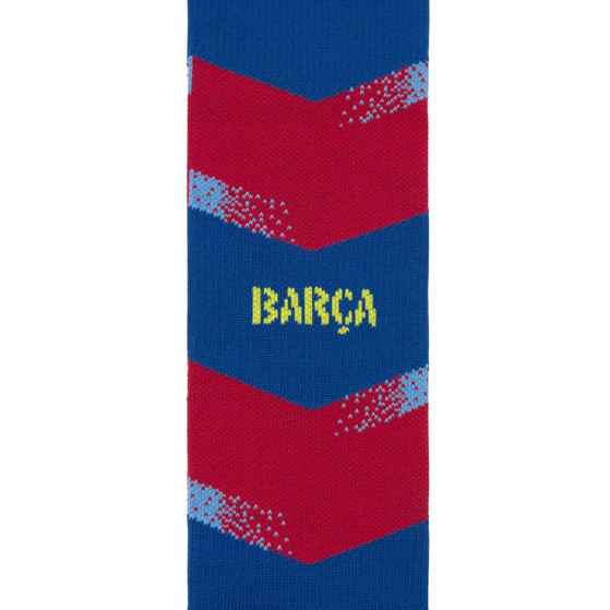 Nike FC Barcelona 4th Sokken 2025/2026