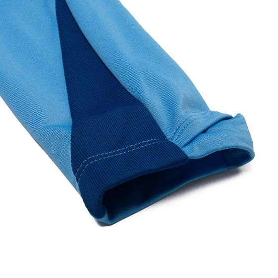 Nike FC Barcelona Pre-Match Strike Drill Top