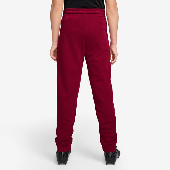 Nike FC Barcelona Club Fleece Pant Kids
