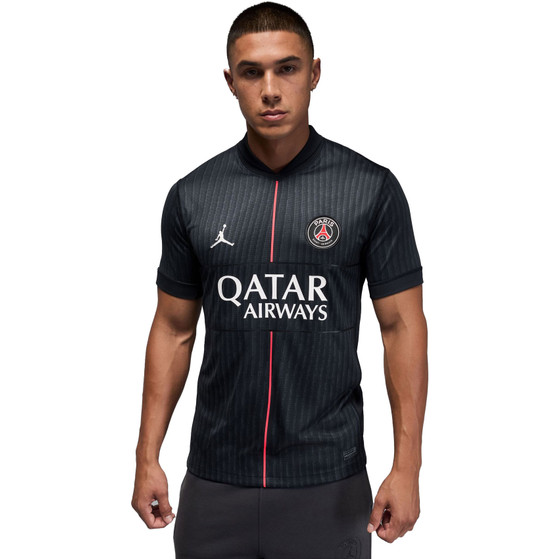 Nike Paris Saint-Germain 4th Shirt 2025/2026