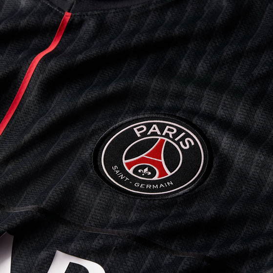 Nike Paris Saint-Germain 4th Shirt 2025/2026