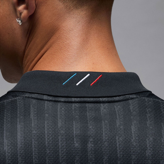 Nike Paris Saint-Germain 4th Shirt 2025/2026