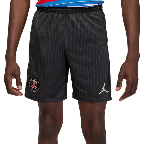 Nike Paris Saint Germain 4th Kit 2025/2026