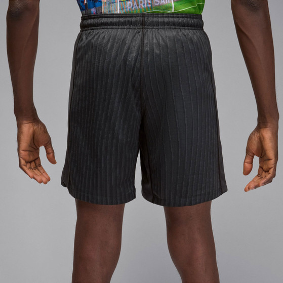Nike Paris Saint Germain 4th Kit 2025/2026