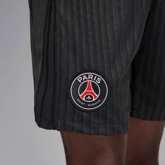 Nike Paris Saint Germain 4th Kit 2025/2026