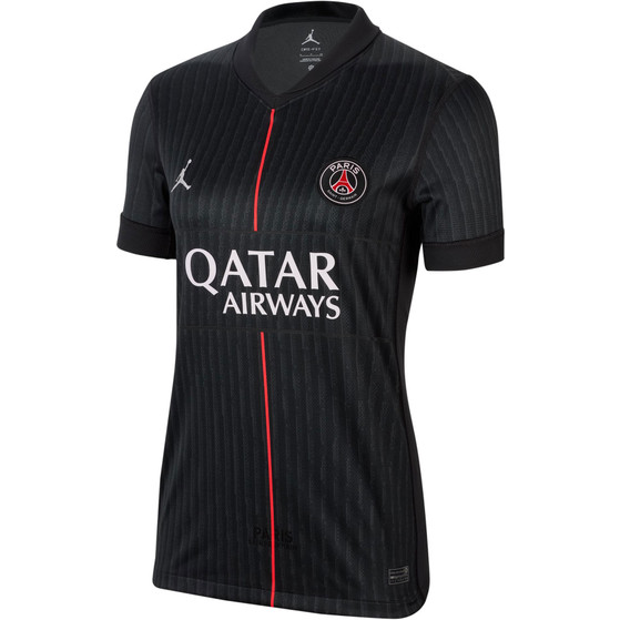 Nike Paris Saint-Germain 4th Shirt Women 2025/2026