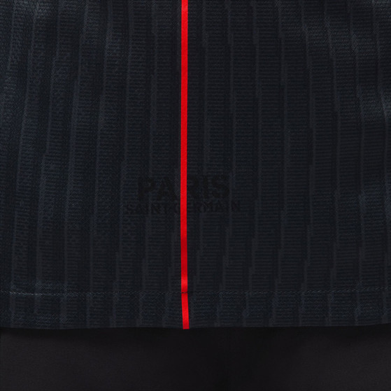 Nike Paris Saint-Germain 4. Shirt Kinder 25/26