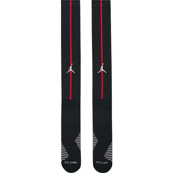 Nike Paris Saint-Germain 4th Sokken 2025/2026